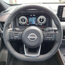 Nissan Qashqai Visureigis / Krosoveris Benzinas / elektra nuotrauka 16