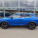 Nissan Qashqai Visureigis / Krosoveris Benzinas / elektra nuotrauka 2