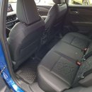 Nissan Qashqai Visureigis / Krosoveris Benzinas / elektra nuotrauka 23