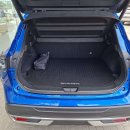 Nissan Qashqai Visureigis / Krosoveris Benzinas / elektra nuotrauka 25