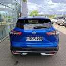 Nissan Qashqai Visureigis / Krosoveris Benzinas / elektra nuotrauka 4