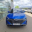 Nissan Qashqai Visureigis / Krosoveris Benzinas / elektra nuotrauka 8