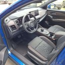 Nissan Qashqai Visureigis / Krosoveris Benzinas / elektra nuotrauka 9