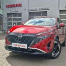 Nissan Qashqai Visureigis / Krosoveris Benzinas / elektra nuotrauka 1