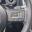 Nissan Qashqai Visureigis / Krosoveris Benzinas / elektra nuotrauka 19