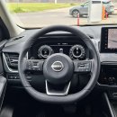 Nissan Qashqai Visureigis / Krosoveris Benzinas / elektra nuotrauka 21