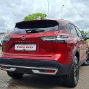 Nissan Qashqai Visureigis / Krosoveris Benzinas / elektra nuotrauka 4