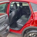 Nissan Qashqai Visureigis / Krosoveris Benzinas / elektra nuotrauka 8