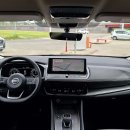 Nissan Qashqai Visureigis / Krosoveris Benzinas / elektra nuotrauka 9