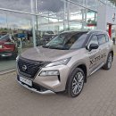 Nissan X-Trail Visureigis / Krosoveris Benzinas / elektra nuotrauka 1