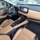 Nissan X-Trail Visureigis / Krosoveris Benzinas / elektra nuotrauka 11