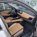 Nissan X-Trail Visureigis / Krosoveris Benzinas / elektra nuotrauka 12