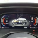 Nissan X-Trail Visureigis / Krosoveris Benzinas / elektra nuotrauka 16