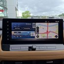 Nissan X-Trail Visureigis / Krosoveris Benzinas / elektra nuotrauka 19