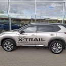 Nissan X-Trail Visureigis / Krosoveris Benzinas / elektra nuotrauka 2