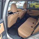 Nissan X-Trail Visureigis / Krosoveris Benzinas / elektra nuotrauka 22