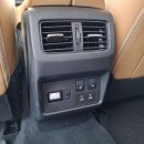Nissan X-Trail Visureigis / Krosoveris Benzinas / elektra nuotrauka 23
