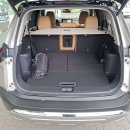 Nissan X-Trail Visureigis / Krosoveris Benzinas / elektra nuotrauka 25