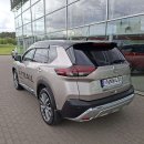 Nissan X-Trail Visureigis / Krosoveris Benzinas / elektra nuotrauka 3