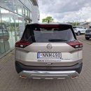 Nissan X-Trail Visureigis / Krosoveris Benzinas / elektra nuotrauka 4