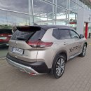 Nissan X-Trail Visureigis / Krosoveris Benzinas / elektra nuotrauka 5
