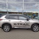 Nissan X-Trail Visureigis / Krosoveris Benzinas / elektra nuotrauka 6