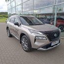Nissan X-Trail Visureigis / Krosoveris Benzinas / elektra nuotrauka 7