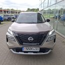 Nissan X-Trail Visureigis / Krosoveris Benzinas / elektra nuotrauka 8