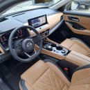 Nissan X-Trail Visureigis / Krosoveris Benzinas / elektra nuotrauka 10