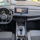 Nissan Qashqai Visureigis / Krosoveris Benzinas / elektra nuotrauka 11