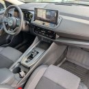 Nissan Qashqai Visureigis / Krosoveris Benzinas / elektra nuotrauka 12