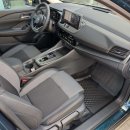 Nissan Qashqai Visureigis / Krosoveris Benzinas / elektra nuotrauka 13