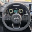 Nissan Qashqai Visureigis / Krosoveris Benzinas / elektra nuotrauka 14