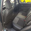 Nissan Qashqai Visureigis / Krosoveris Benzinas / elektra nuotrauka 20