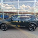 Nissan Qashqai Visureigis / Krosoveris Benzinas / elektra nuotrauka 2