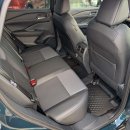Nissan Qashqai Visureigis / Krosoveris Benzinas / elektra nuotrauka 21