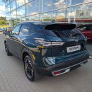 Nissan Qashqai Visureigis / Krosoveris Benzinas / elektra nuotrauka 3