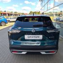 Nissan Qashqai Visureigis / Krosoveris Benzinas / elektra nuotrauka 4