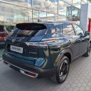 Nissan Qashqai Visureigis / Krosoveris Benzinas / elektra nuotrauka 5