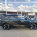 Nissan Qashqai Visureigis / Krosoveris Benzinas / elektra nuotrauka 6