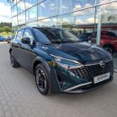 Nissan Qashqai Visureigis / Krosoveris Benzinas / elektra nuotrauka 7