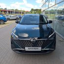 Nissan Qashqai Visureigis / Krosoveris Benzinas / elektra nuotrauka 8