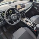 Nissan Qashqai Visureigis / Krosoveris Benzinas / elektra nuotrauka 10