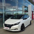 Nissan Leaf Hečbekas Elektra nuotrauka 1