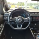 Nissan Leaf Hečbekas Elektra nuotrauka 13