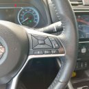 Nissan Leaf Hečbekas Elektra nuotrauka 14