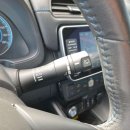 Nissan Leaf Hečbekas Elektra nuotrauka 16