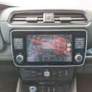 Nissan Leaf Hečbekas Elektra nuotrauka 20