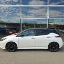 Nissan Leaf Hečbekas Elektra nuotrauka 2