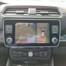Nissan Leaf Hečbekas Elektra nuotrauka 21